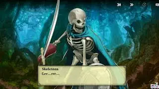 Evertale: Return to Avalon - event story