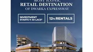 Elan Miracle - Sector 84, Dwarka Expressway | Call @98-91-31-41-51