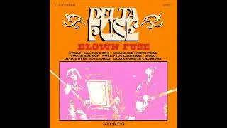 Delta Fuse - Leave Home In The Night (Official Audio)