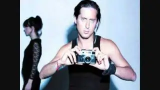 Carl Barat - Track 11 - Death Fires Burn At Night