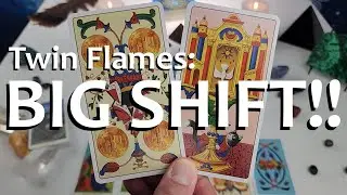 Twin Flames - DF The Illusion Is Over! ❤️ Messages From Divine Feminine 08/10 - 08/16 2025