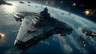 The Alien Armada&rsquo;s First Battle With a Human Warship&mdash;Instant Regret Ensued Sci-Fi | Best HFY Stories