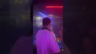 Mauro Rakinho at Rowen Clark & Friends Toffler Rotterdam (Part 5)
