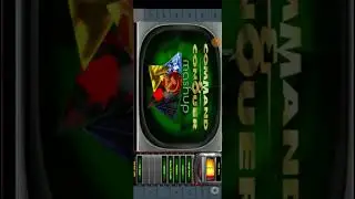 how to set up settings of red alert 2 on Android devices