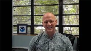 2021 Central Pacific Hurricane Season Outlook Media Briefing