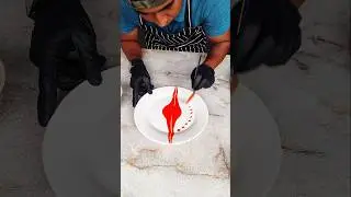 #food #foodartchefs #artandcraft #chefart #foodart #cooking #foodartist