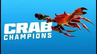 Tonys Loop (Crab Champions OST)
