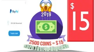 Bigcash how to earn fast in 1 week get $15 dollar