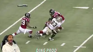 FlightReacts NFL 