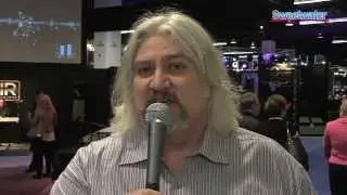 Winter NAMM 2014 Day 1 Floor Report with Mitch Gallagher - Sweetwater Sound