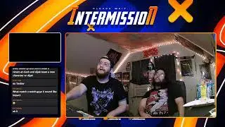 DPW Forever PPV Live Reaction Ep2