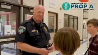 Round Rock ISD Prop A Overview