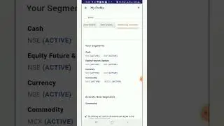 How to Re-Activate DORMANT Account in IIFL Securities Ltd