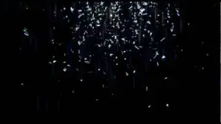 Shatterize Title Sequence