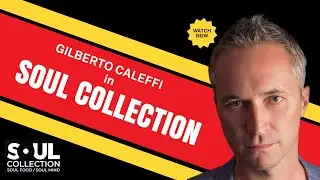 Gilberto Caleffi in Soul Collection