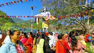 छत्रेश्वरी गाउँपालिका सल्यानको भिडियो वृत्तचित्र | Official 4K Video Documentary of Chhatreshwori