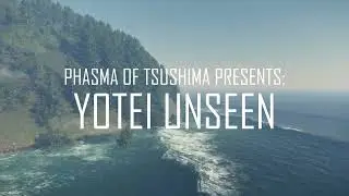 Yotei UNSEEN - 