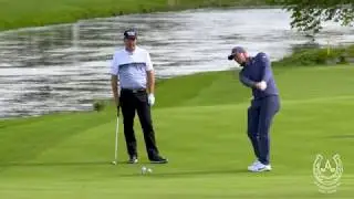 Watch: The JP McManus Pro-Am Challenge