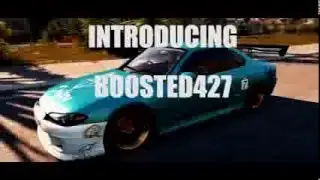 INTRODUCING BOOSTED427!!! | 
