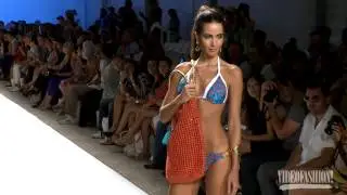 Caffe Swimwear S/S 2013 - Videofashion