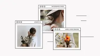 Infographics Pack Update V.4 ► 70 More Templates