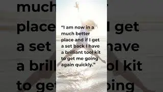 Chronic Pain Relief with #painreprocessingtherapy