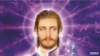Dec 31, 2020 Channeled Message St. Germain