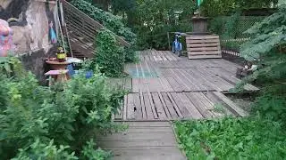 Арт-хостел 