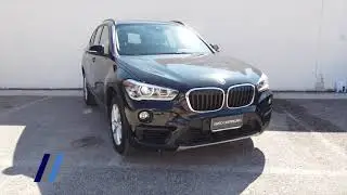 Autotrend Usato Garantito - BMW X1