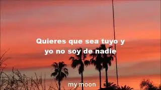 letra de Paloma Mami - Not Steady
