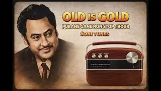 Old Is Gold ❤️ | 70s & 80s Evergreen Hindi Songs | Retro Classics | Nostalgia Hits