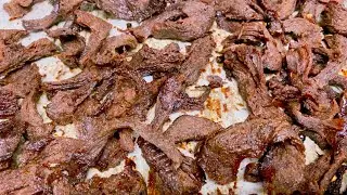 Vegan Jerky | Beefless Jerky | Seitan | Vital Wheat Gluten |