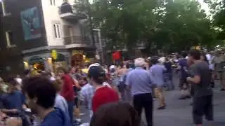 Nous desobeis Loi 78