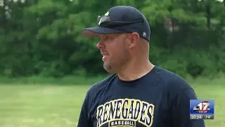 Renegades fall to Monarchs in non-league action