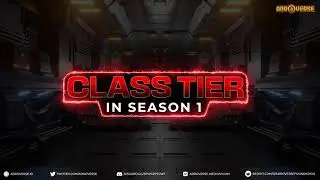 Adroverse | ABA | FIGHTER CLASS TIER