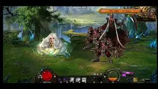 LEGEND ONLİNE TİTAN A&Ccedil;DIK YENİ SERVERDE