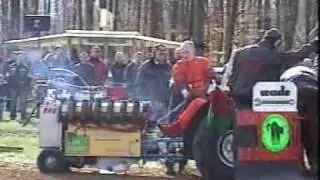 Mini Puller Weseke 2009