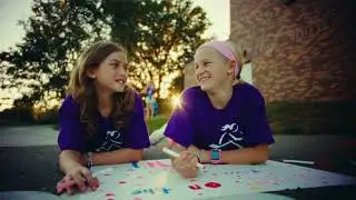 Girl on the Run: Who Will You Become?