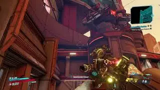 Borderlands&reg; 3 - Farming Mayhem 10 Legendaries
