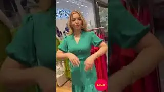 💖VESTIDOS VER&Atilde;O 2024 #VESTIDOS