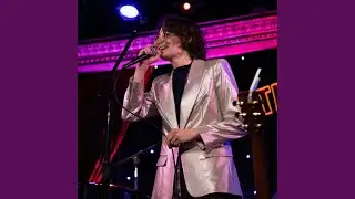 Not Broken/Stickers - Live at The Cutting Room, New York, NY - 06/01/2024