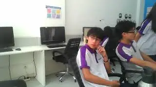 very good looking guy