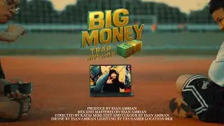 BIG MONEY - YOUNGDE Feat UFA GAMER | OFFICIAL MV