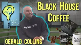 WYE - Black House Coffee