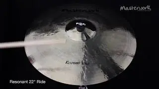 Masterwork Resonant 22