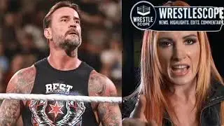 AJ Lee WWE Return Tease on RAW! Chicago SmackDown Next?