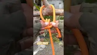 #simpulknot #knot #gtknot #experiment #diy #rope #trending #crochet #handmade #tutorial #fyp