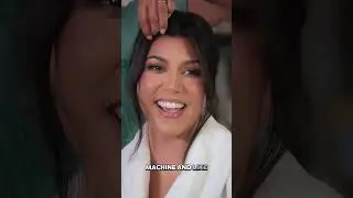 Kourtney&rsquo;s Peace: &ldquo;I Let Go Of My Kim Rivalry!&rdquo;