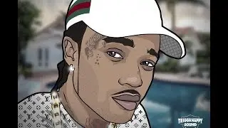 Tommy Lee Sparta - Cure Fi Dem (Audiio)