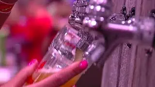 10 years strong: Cincy Beerfest bigger than ever